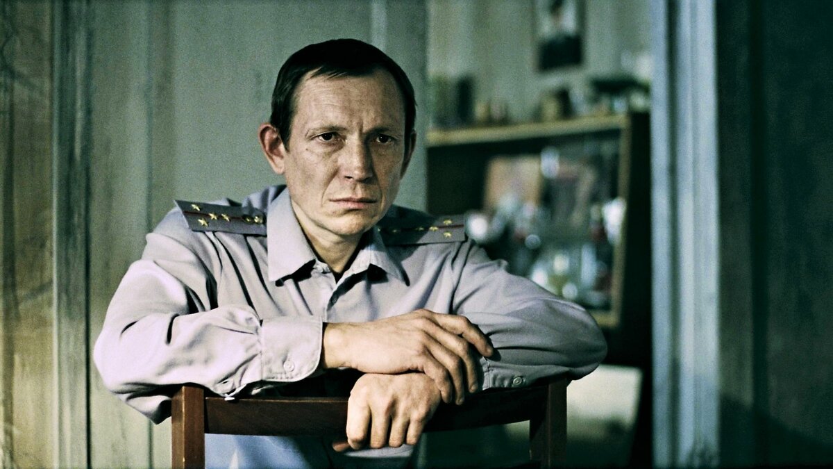 Смысл фильма "Груз 200" реж. А.Балабанова (2007)
