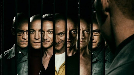 Отзыв на фильм "Сплит": история создания, сюжет и рейтинг