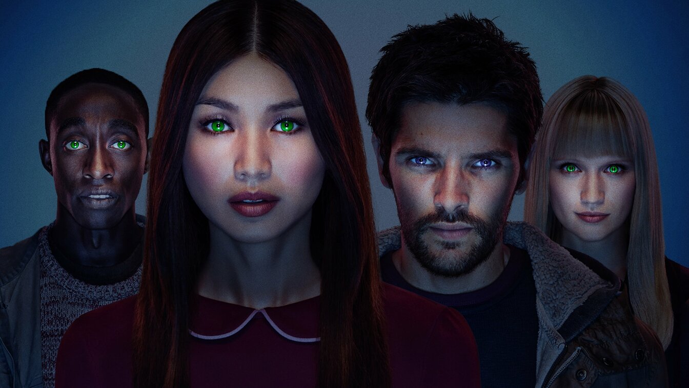 Чем закончился сериал "Люди"
