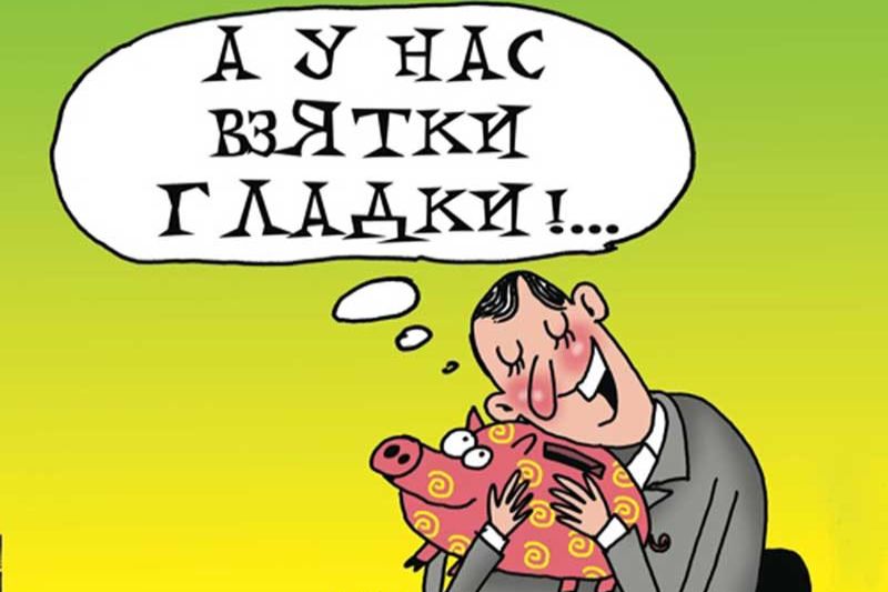 Значение и смысл пословицы "С дурака взятки гладки"