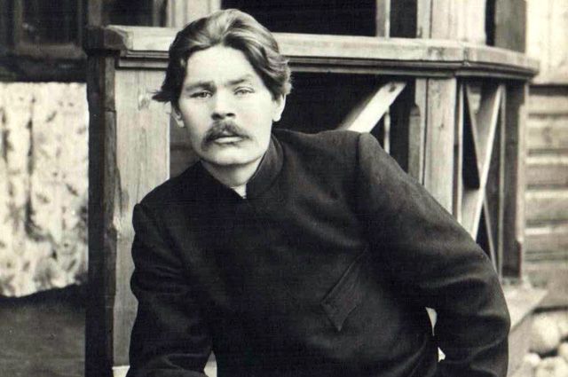 Характеристика главного героя Алеши Пешкова