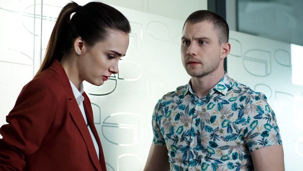 Чем закончится сериал "Как долго я тебя ждала"