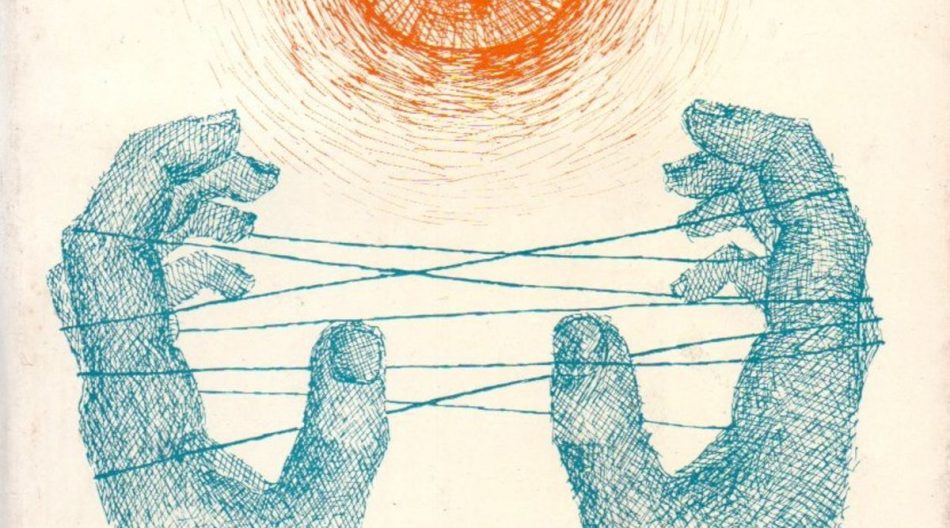Смысл книги "Колыбель для кошки" Курта Воннегута