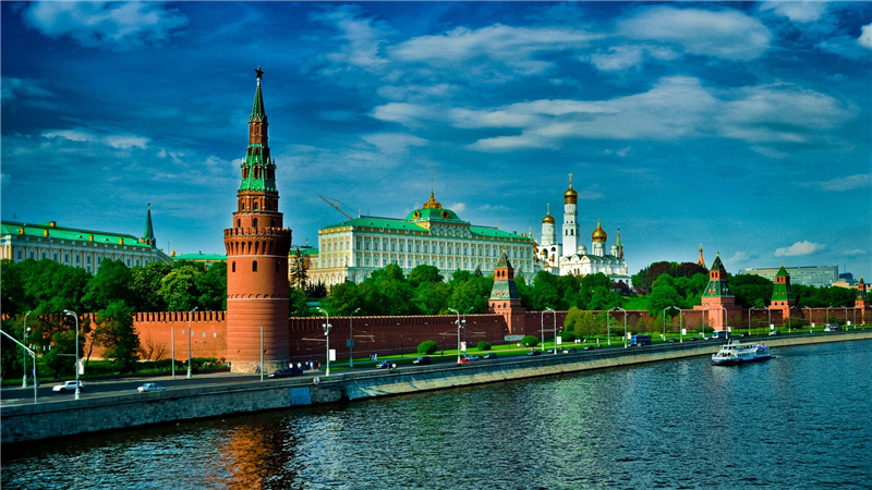 Значение смысл пословицы "Москва - всем городам мать".