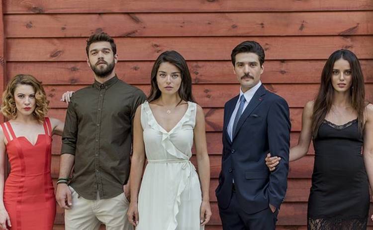 Чем закончится сериал "Мерьем"