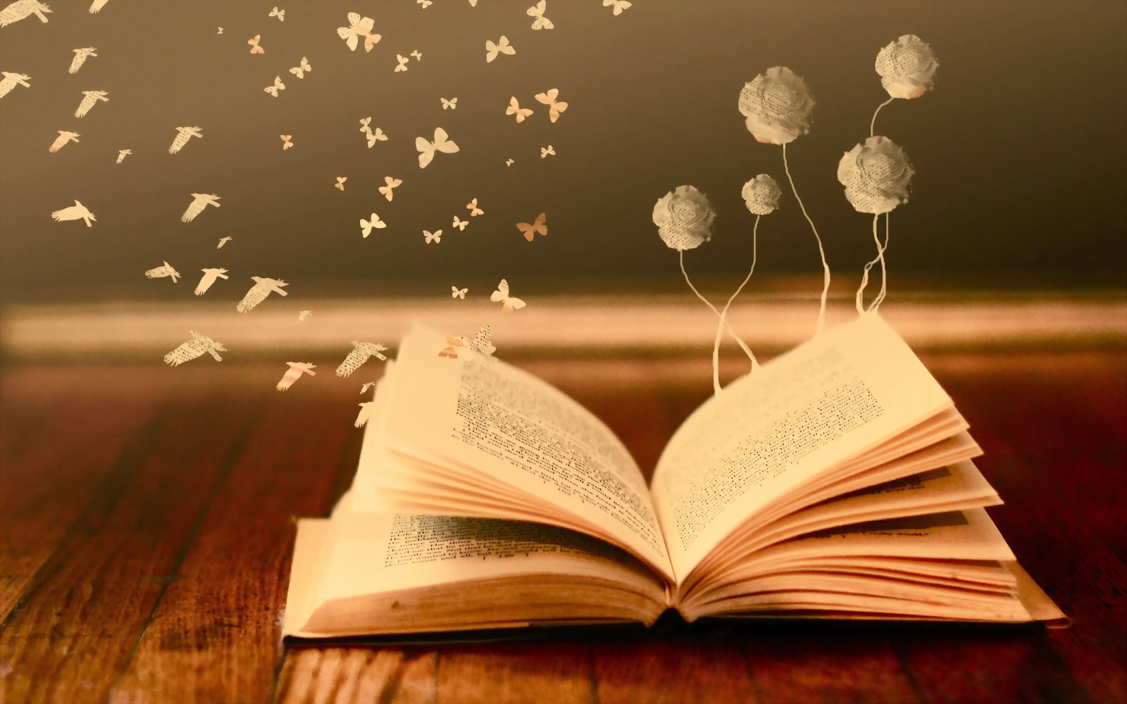 Значение и смысл пословицы «Испокон века книга растит человека»