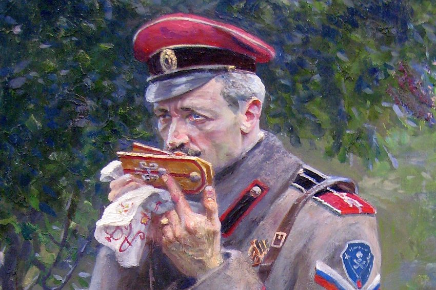 "Честь честью, дело делом": смысл пословицы