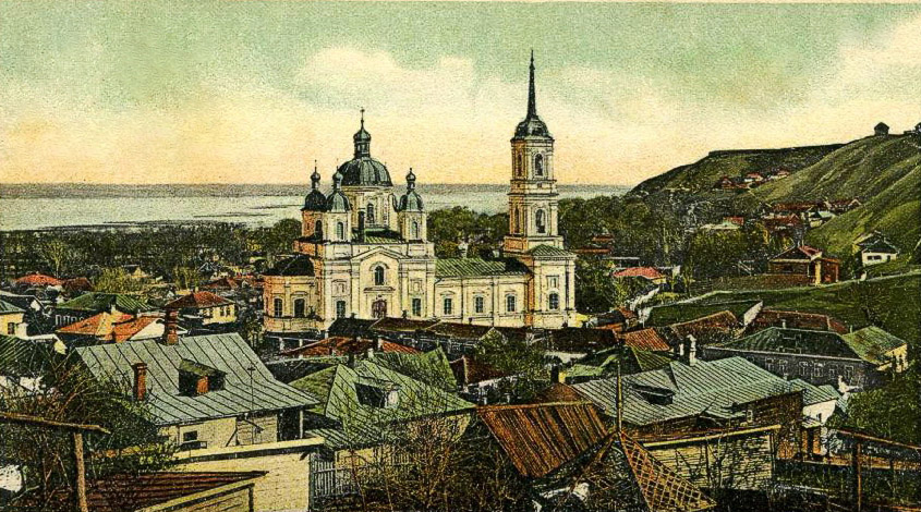 Смысл рассказа "Русская песня" Шмелева