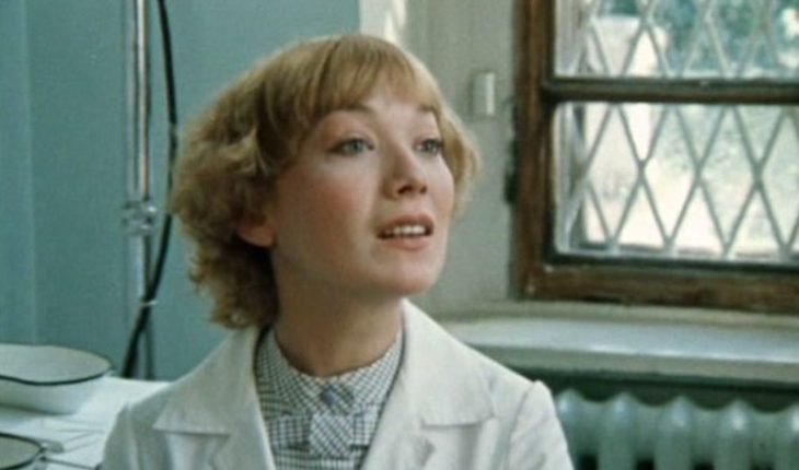 Елена Коренева: биография, семья, личная жизнь