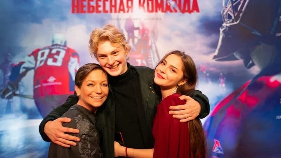 О чем фильм "Небесная команда"