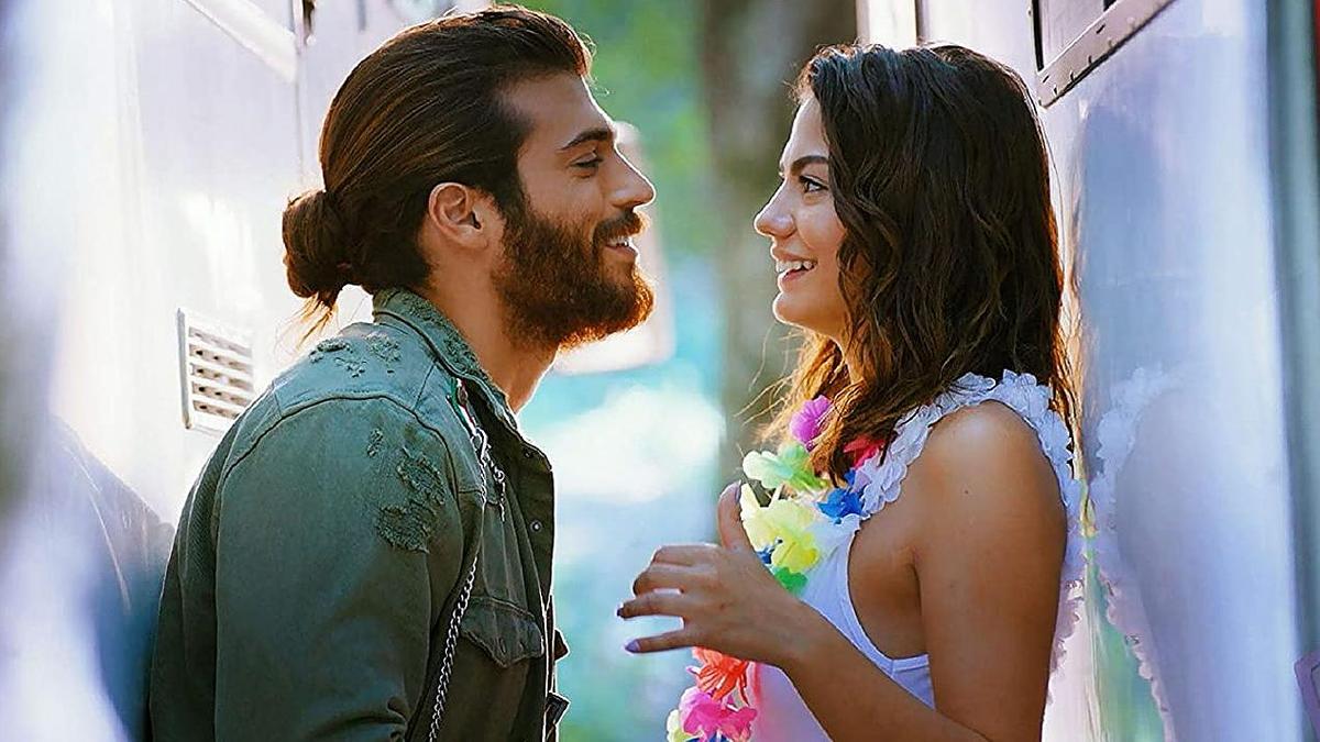 Лучшие турецкие сериалы с высоким рейтингом