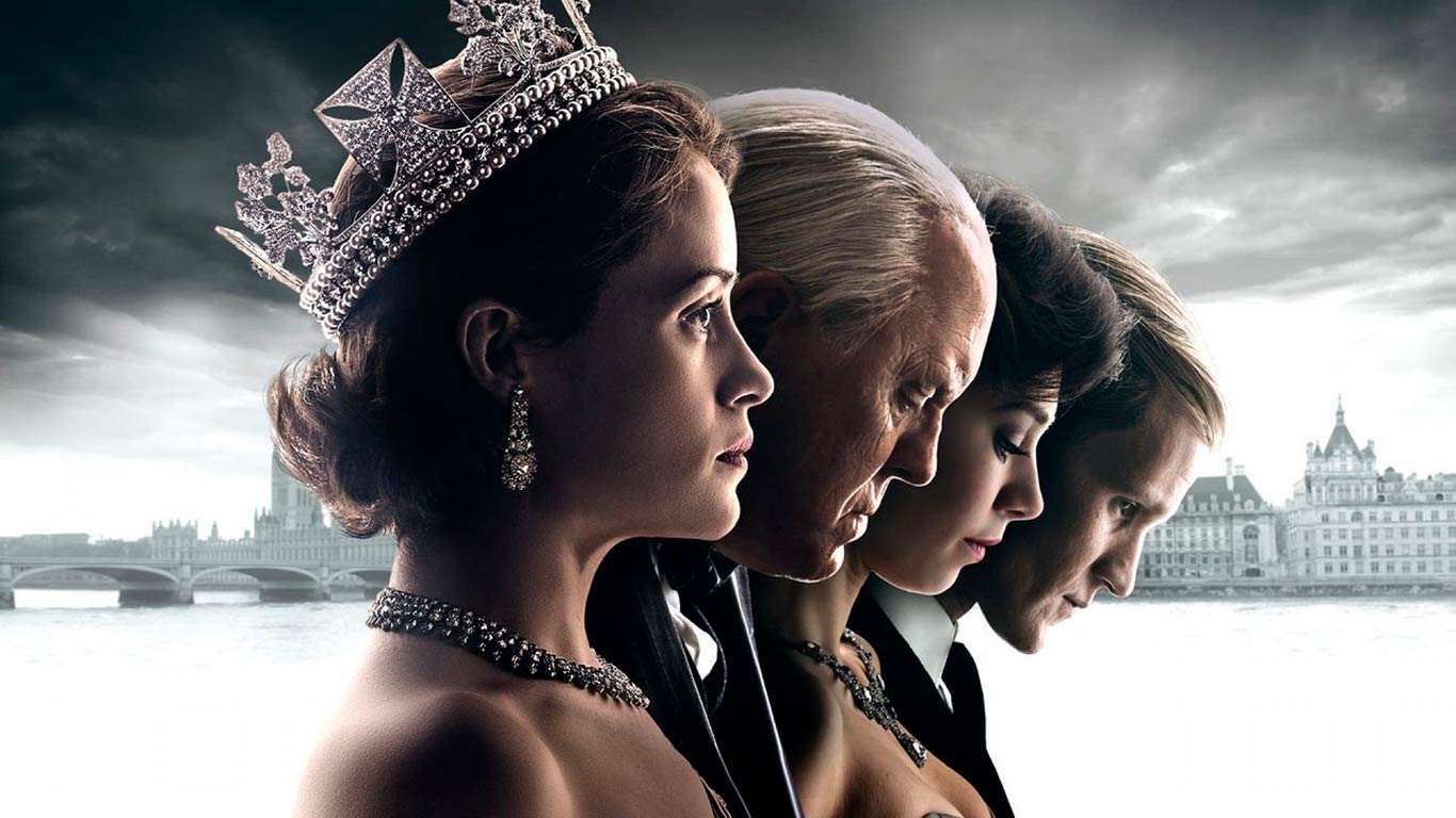Лучшие исторические сериалы с высоким рейтингом