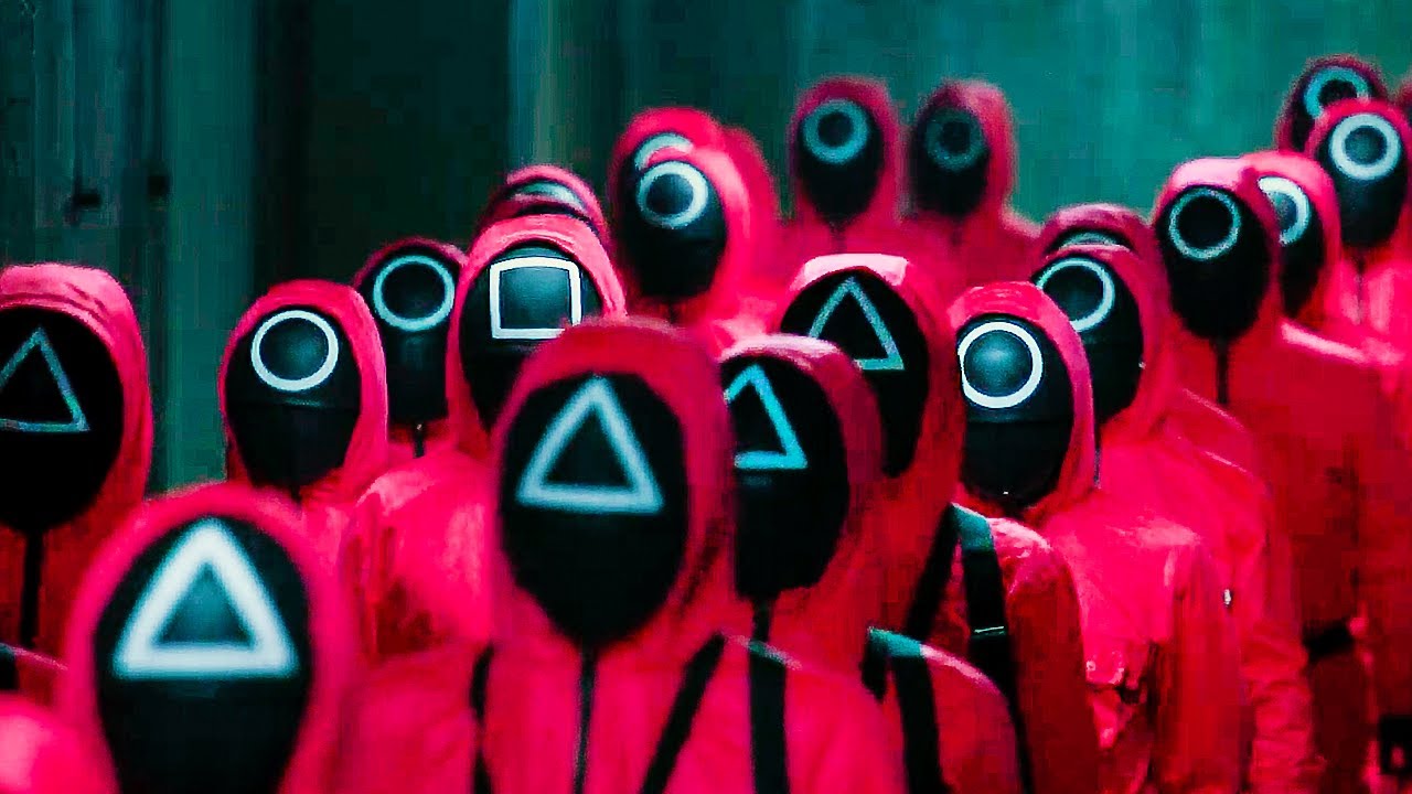 Чем закончился сериал "Игра в кальмара"