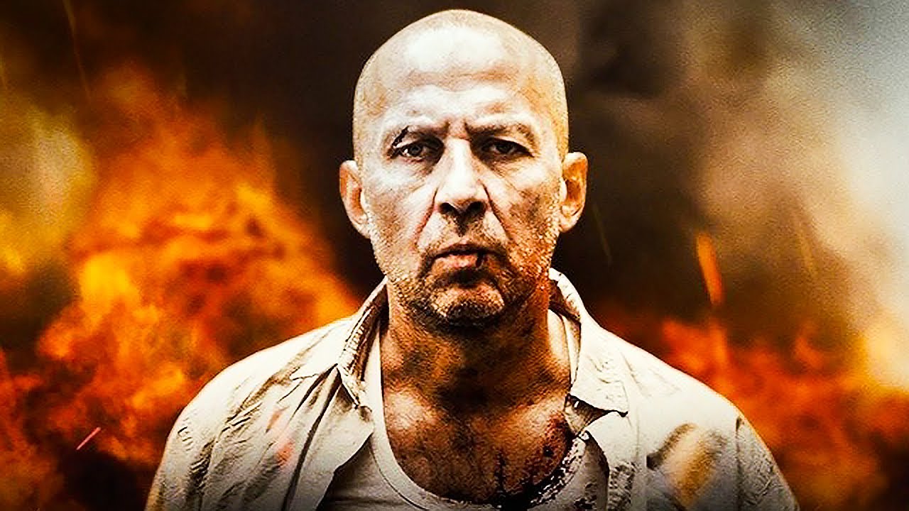 О чем документальный фильма "Шугалей"?