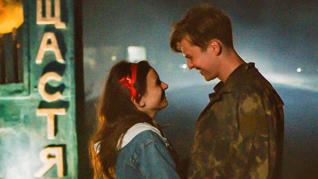 О чем фильм «Солнцепёк»?