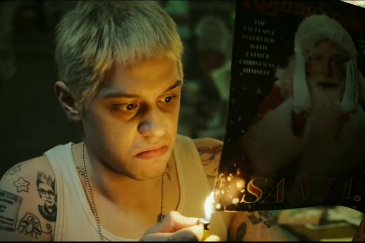 История создания песни исполнителя Eminem "Stan"