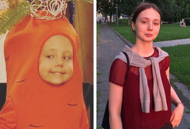 Даша