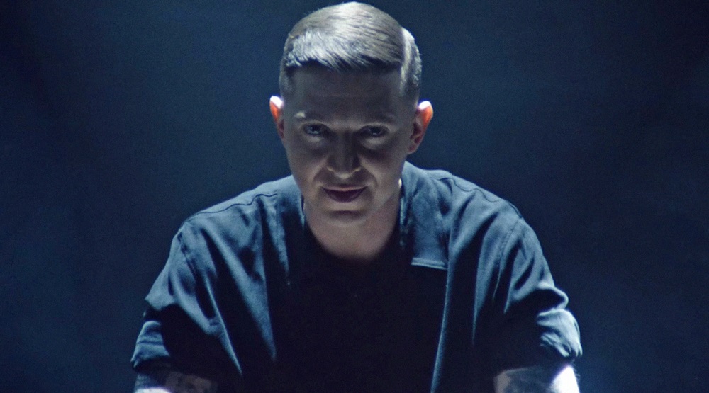 Смысл новой песни Oxxxymiron "Кто убил Марка?"