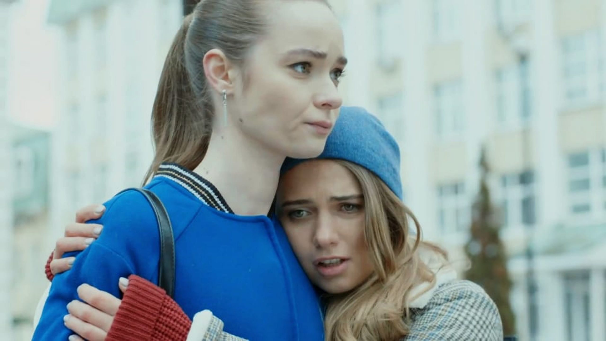 Чем закончился сериал "Хрустальная мечта" о приключениях девушки в столице