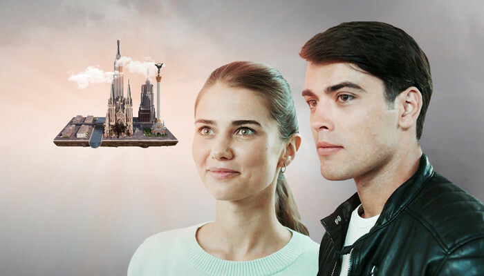 Сериал "Хрустальная мечта": краткое содержание серий