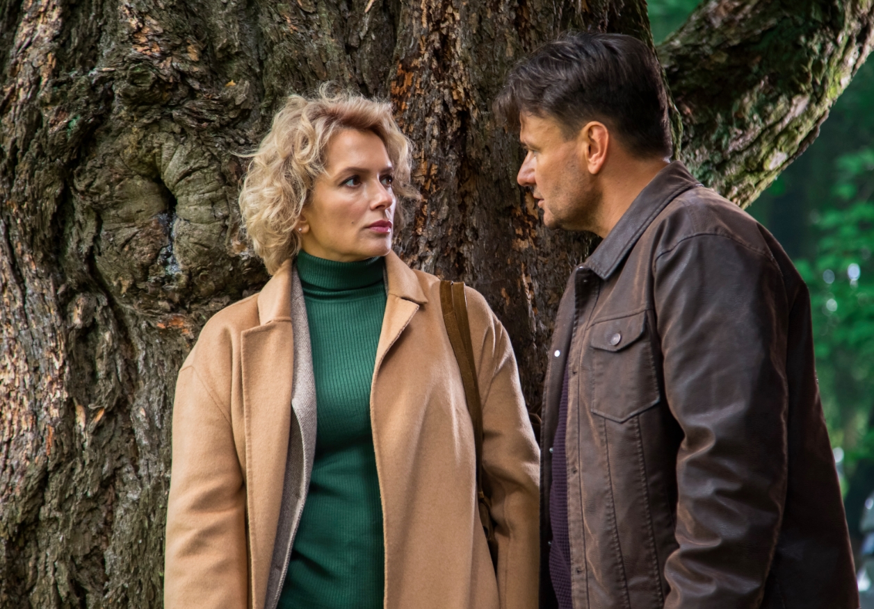 Содержание серий сериала «Медиум» (2021 год)