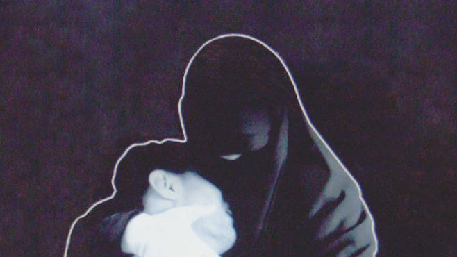 Смысл песни "Transgender" Crystal Castles.