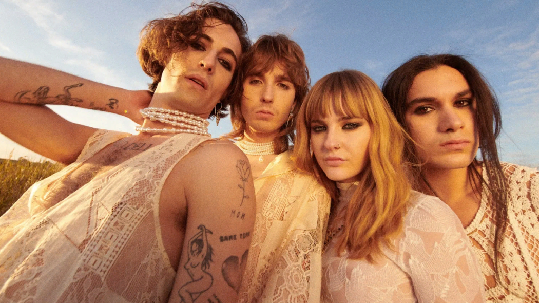 В чем смысл песни "MAMMAMIA" группы Maneskin?