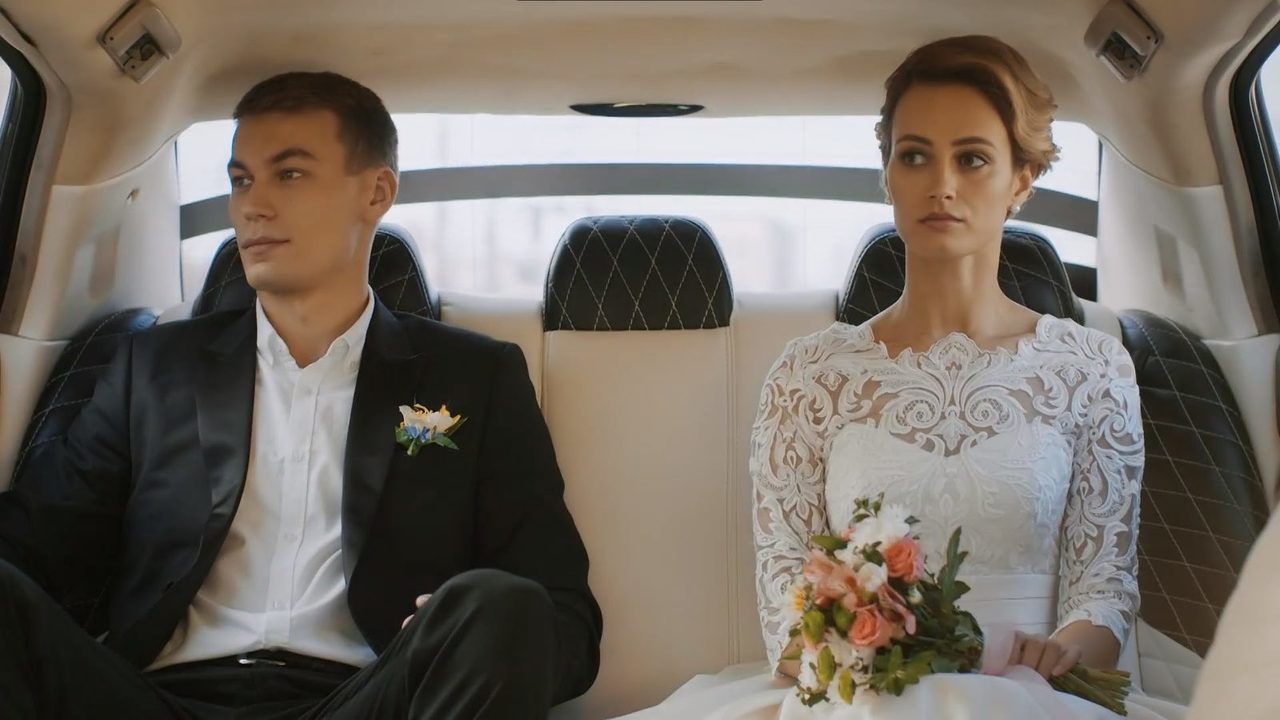 Краткое содержание фильма "Штамп в паспорте"
