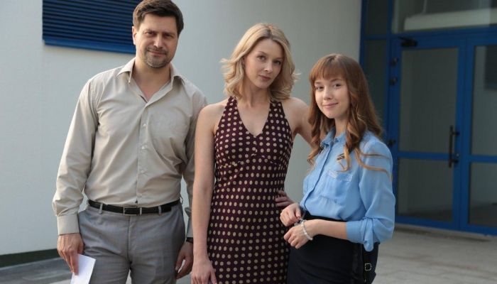 Чем закончится сериал "Тень прошлого"