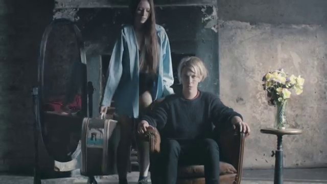 Смысл песни "Another love"