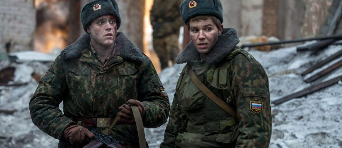 Чем закончится сериал "Горячая точка" 2 сезон