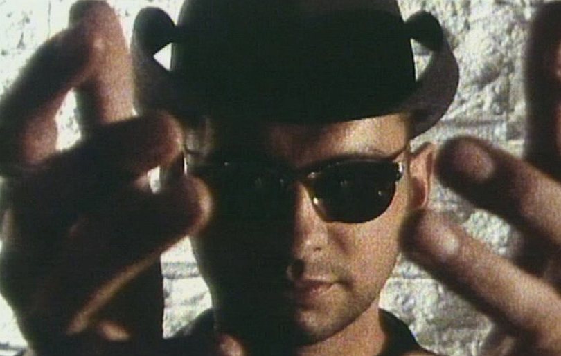 Смысл известной песни "Personal Jesus"