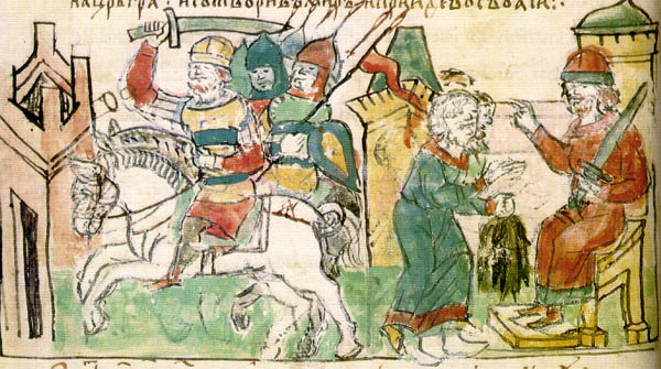 История создания русской оперы "Князь Игорь"