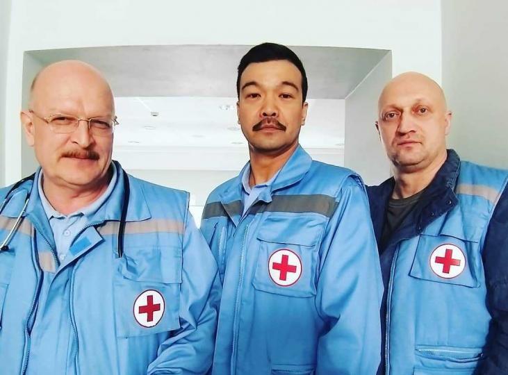 Будет ли продолжение сериала "Скорая помощь"