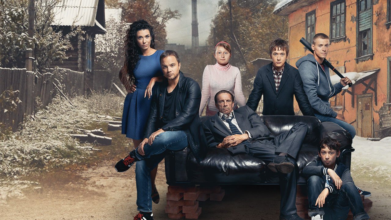 В каком сезоне сериала Карл сядет в колонию