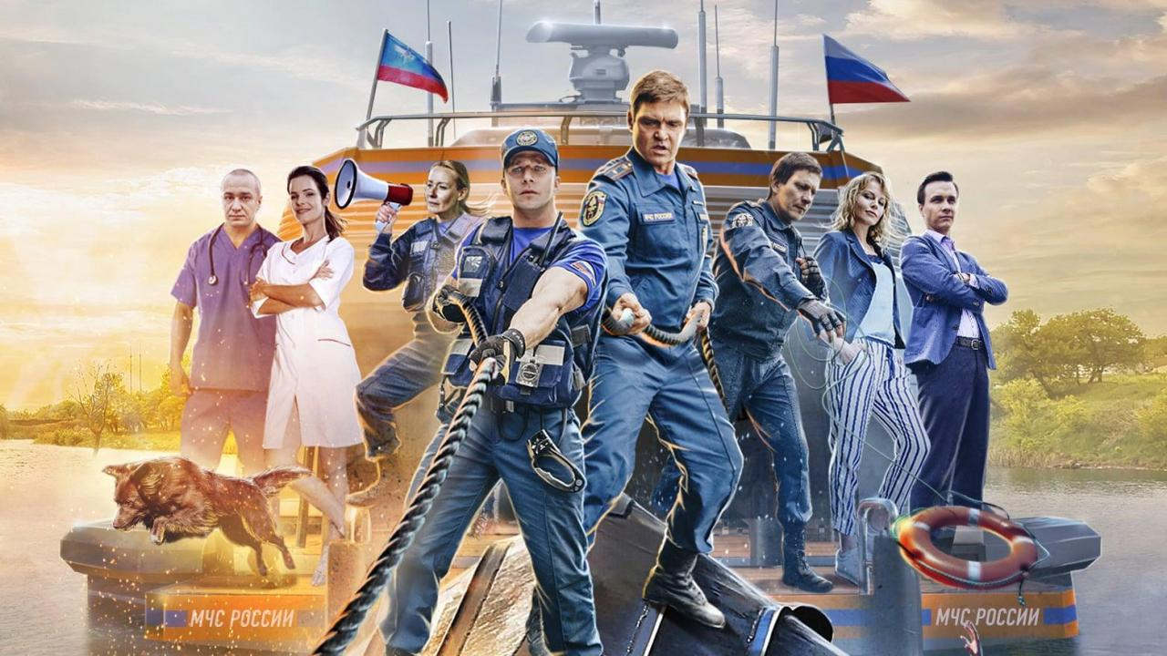 Будет ли продолжение сериала "Пять минут тишины"