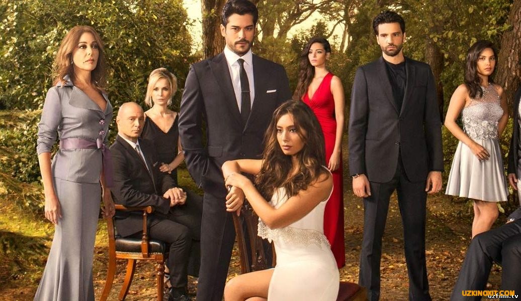 Рейтинг лучших турецких сериалов 2021 года