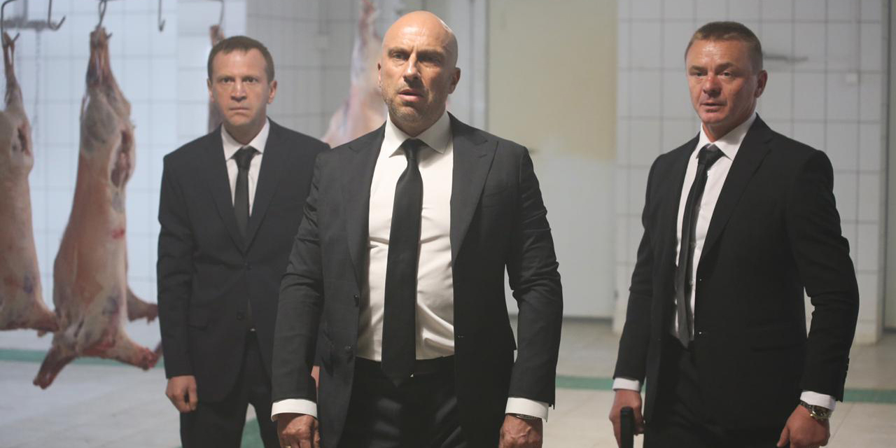Чем закончился фильм "Бумеранг"