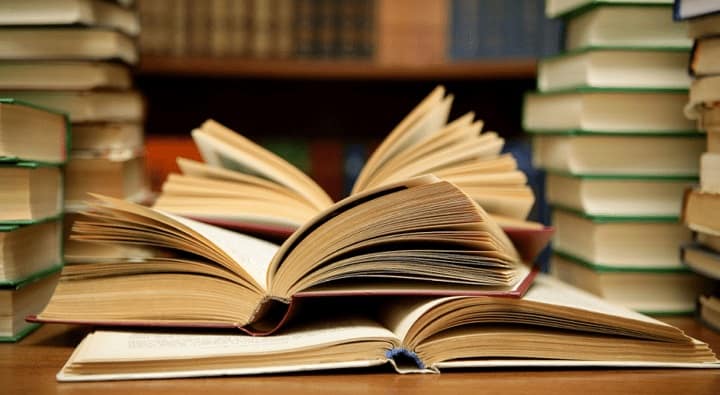 Что почитать из классиков мировой литературы
