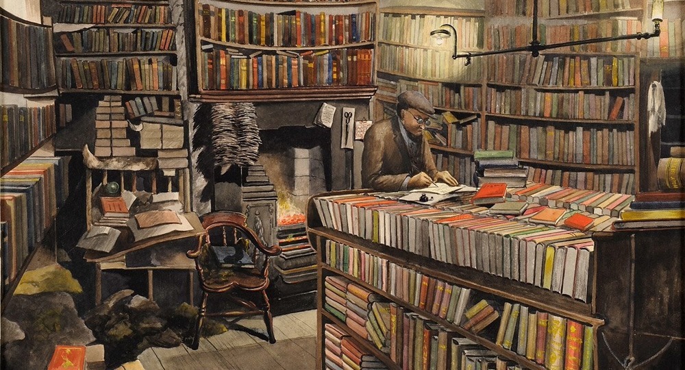Что почитать: список лучших книг из современной литературы