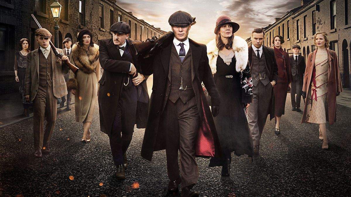 Будет ли продолжение сериала "Острые козырьки"