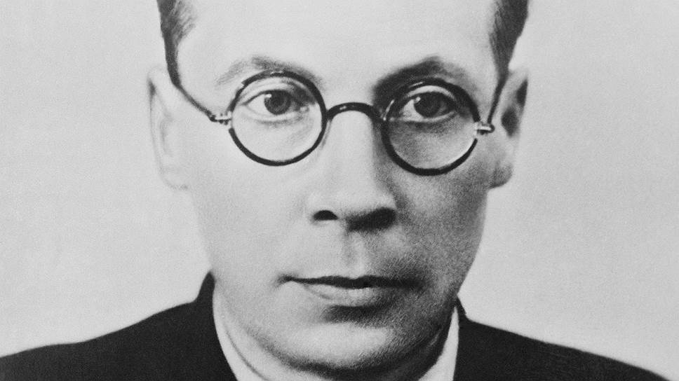 Смысл стихотворения Заболоцкого "Прохожий"