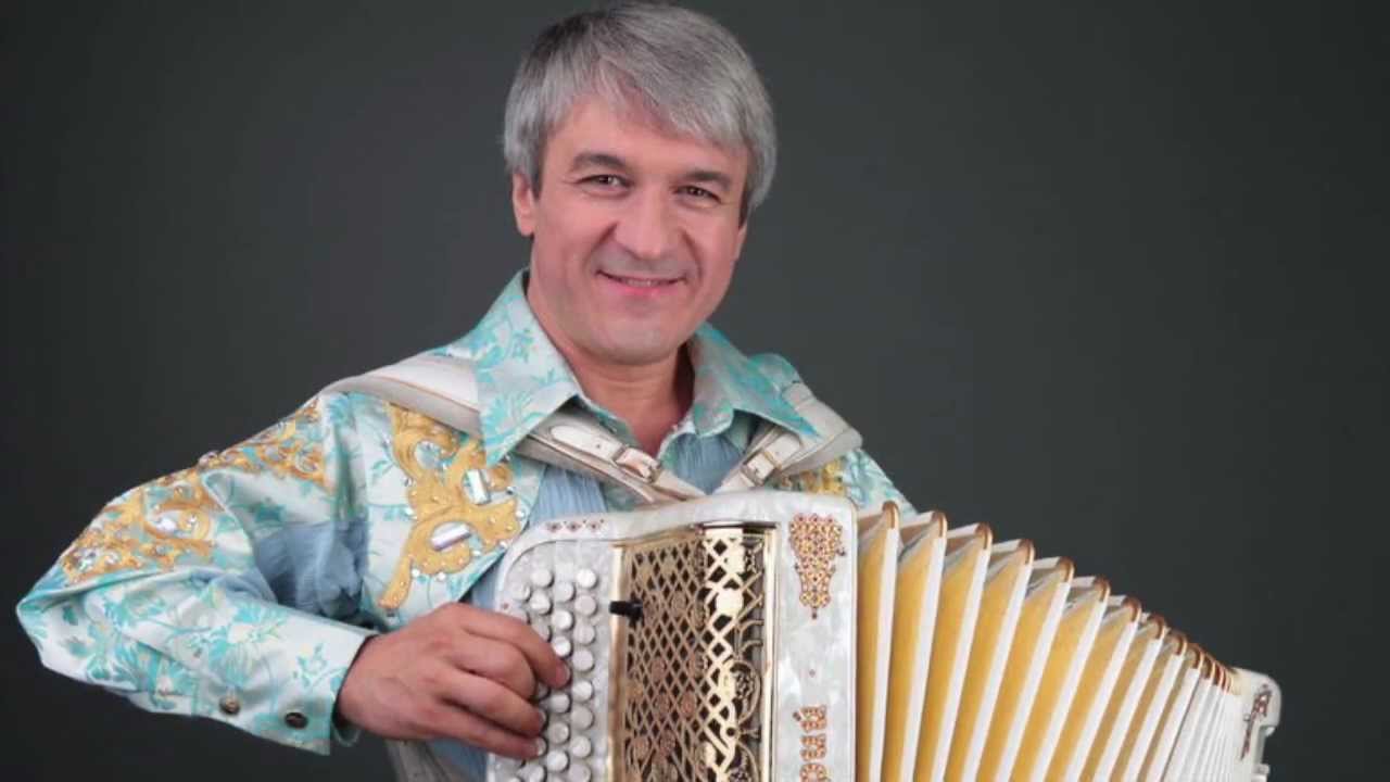 Кто такой Валерий Семин: биография, личная жизнь, семья