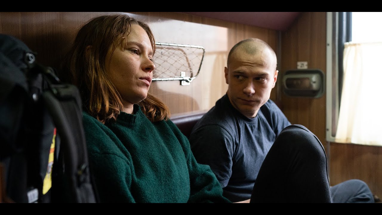 Смысл фильма "Купе номер 6"