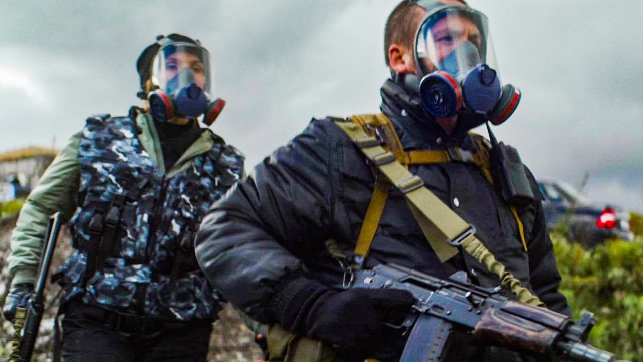 Российские сериалы с высоким рейтингом 2021 года