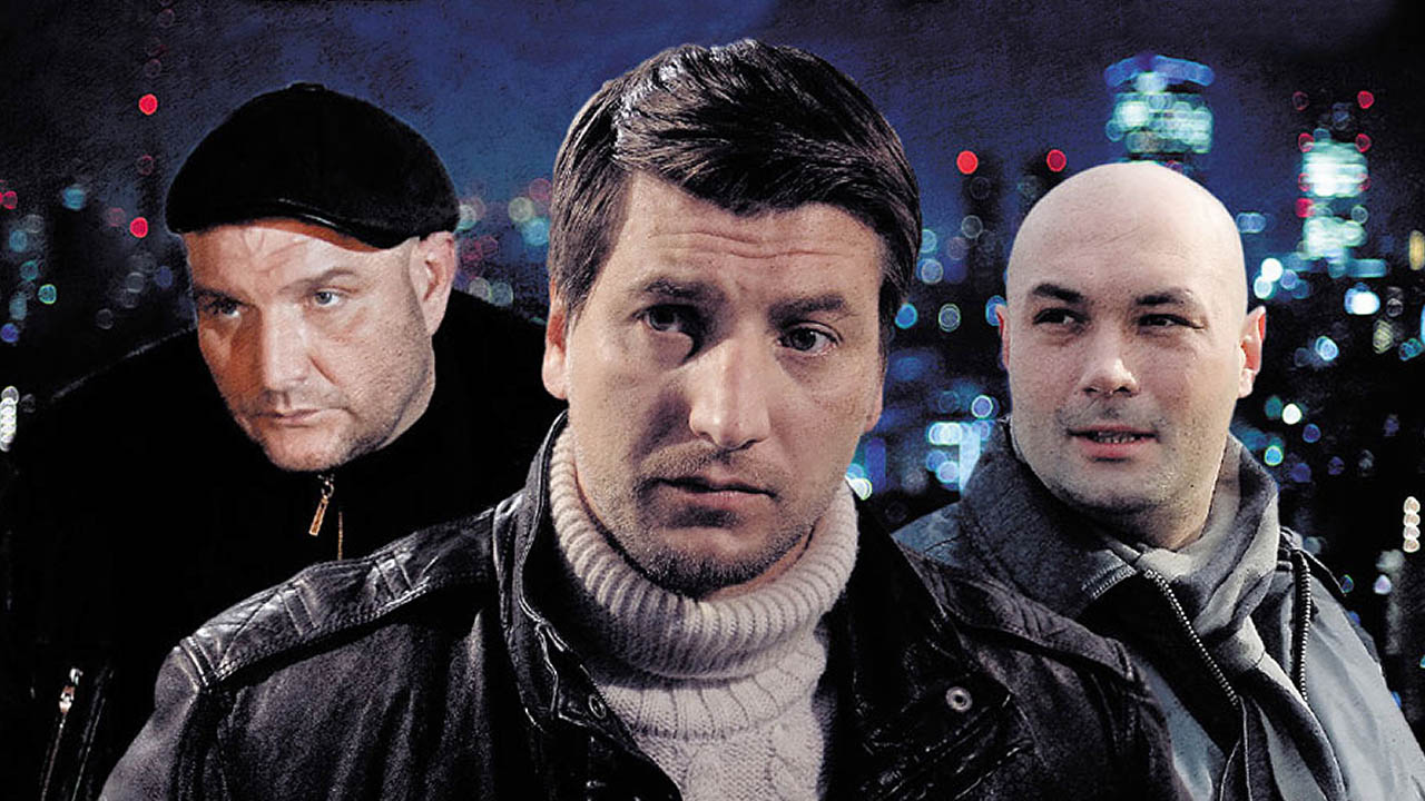 Будет ли продолжение телесериала "Ментовские войны"?