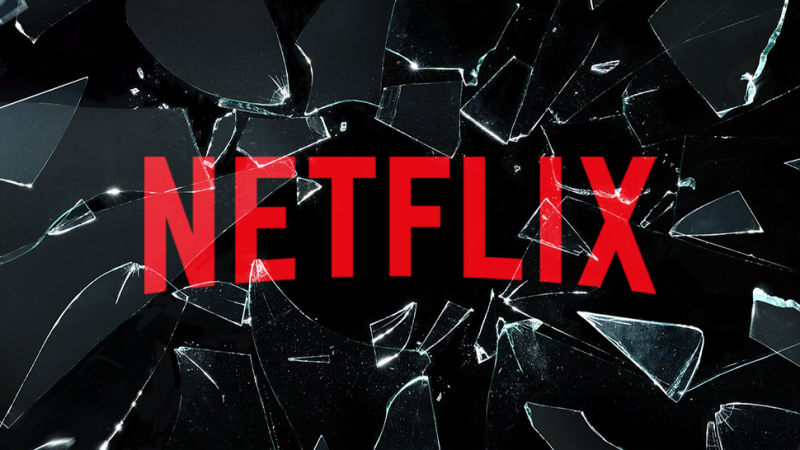 Что посмотреть из сериалов Нетфликс? Топ 10