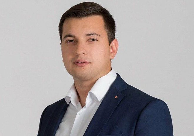 Кто такой Артем Никитин: биография, личная жизнь, семья