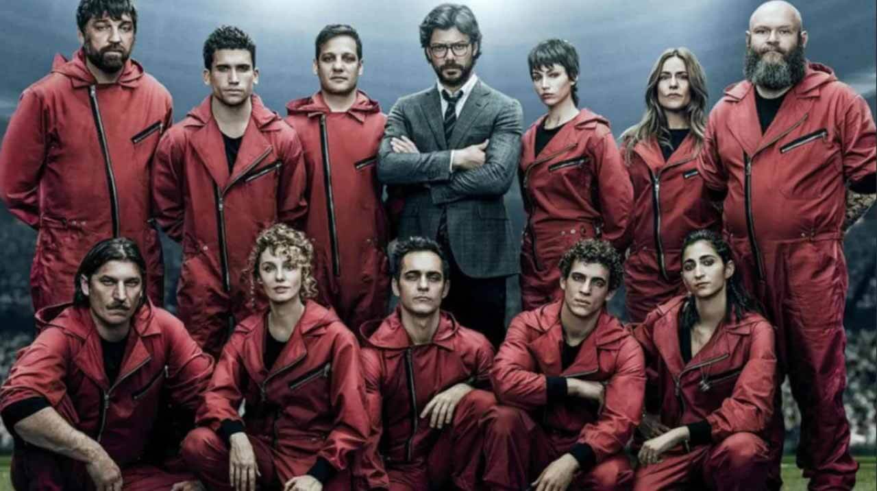 Будет ли продолжение сериала "Бумажный дом"