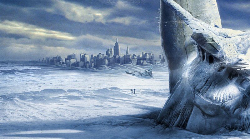 Cписок лучших фильмов катастроф на 2021 год